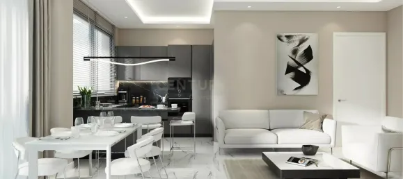 3 Schlafzimmer Penthouse in Agios Athanasios, Cyprus, Nr. 4537 4