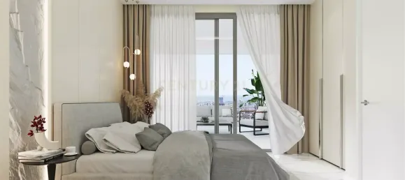 3 Schlafzimmer Penthouse in Agios Athanasios, Cyprus, Nr. 4537 2