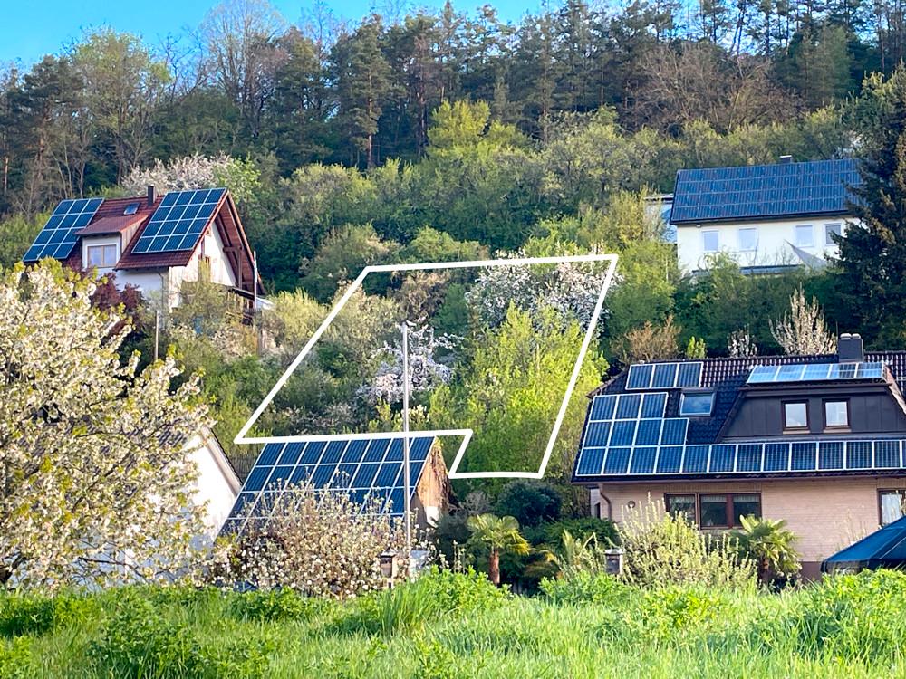 Terreno en Amberg-Sulzbach, Germany No. 155749