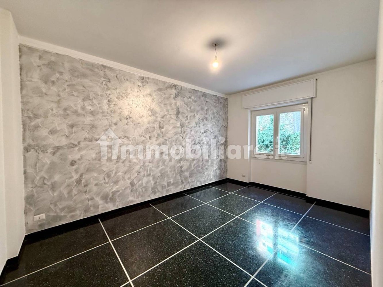 1 bedroom Apartment in Genoa, Italy No. 349990