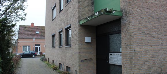 2غرفة شقة في Oldenburg, Germany رقم 187527 4