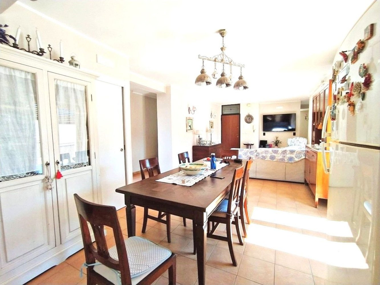 4 bedrooms Penthouse in Acireale, Italy No. 111043
