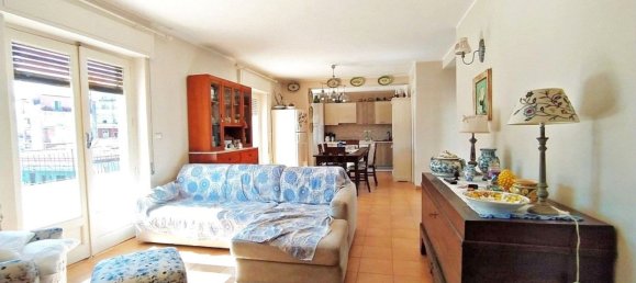4 bedrooms Penthouse in Acireale, Italy No. 111043 2