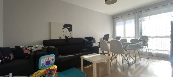 1 bedroom Apartment in Luisant, France No. 94756 7