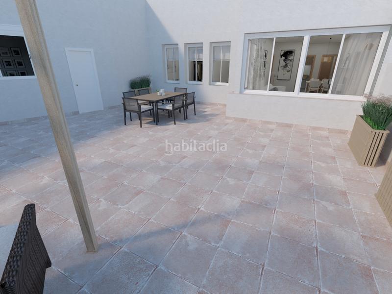 3 bedrooms Apartment in Sants-Montjuic, Spain No. 144241