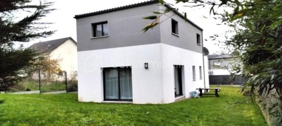 Casa de 4 dormitorios en La Baule-Escoublac, France No. 98286 3