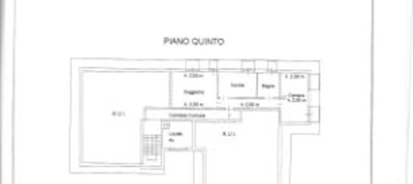 2 bedrooms Apartment in Varese, Italy No. 363529 20