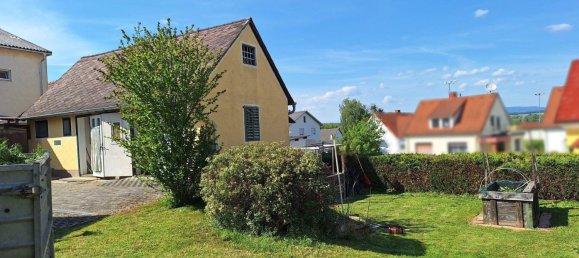 2-Zimmer Haus in Kohfidisch, Austria, Nr. 190636 11
