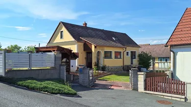 2-Zimmer Haus in Kohfidisch, Austria, Nr. 190636