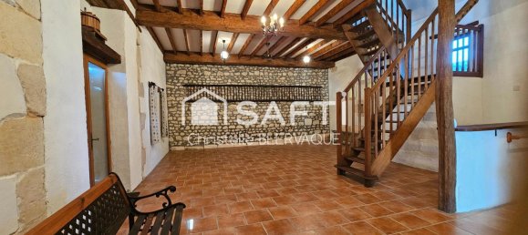 Casa T6 em Charnizay, France N.º 276955 6