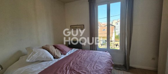 3 Schlafzimmer Haus in Colombes, France, Nr. 176467 5