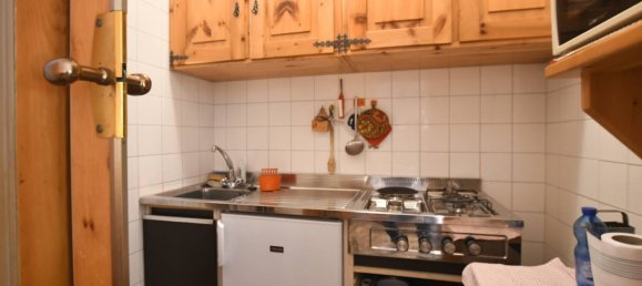 2 bedrooms Apartment in Bardonecchia, Italy No. 262059 5
