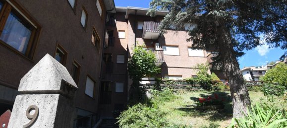 2 bedrooms Apartment in Bardonecchia, Italy No. 262059 26