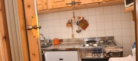 2 bedrooms Apartment in Bardonecchia, Italy No. 262059 4