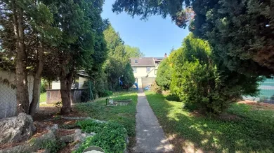 Terrain à Vienna, Austria No. 132335