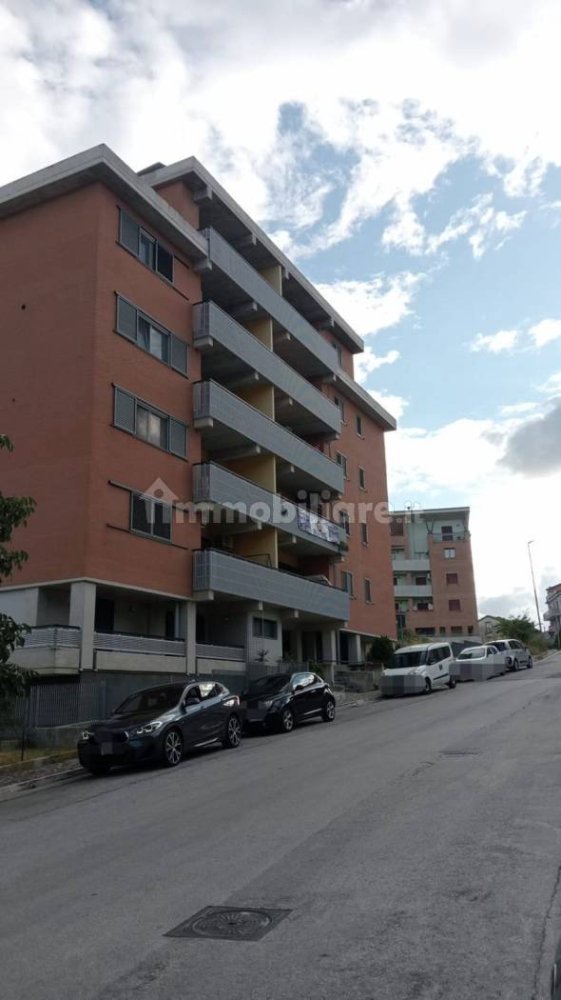 Apartamento T2 em Campobasso, Italy N.º 312203