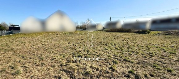 Terreno en Beaurainville, France 2469 m² No. 161356 4