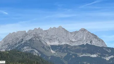 Квартира с 3 комнатами в Райт бай Кицбюель, Австрия № 202194