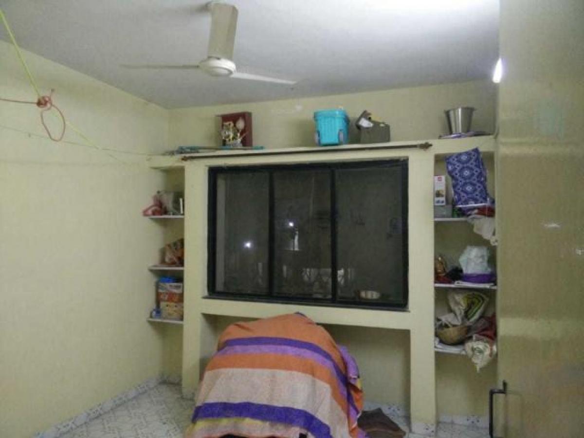 2 bedrooms House in Pune, India No. 19022