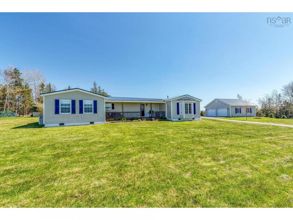 3 bedrooms House in Tatamagouche, Canada No. 41