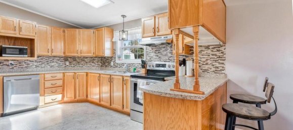 3 bedrooms House in Tatamagouche, Canada No. 41 7