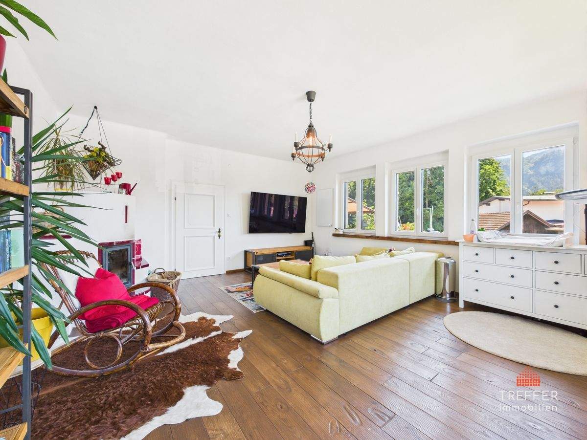 3-Zimmer Wohnung in Ebbs, Austria, Nr. 220072