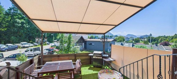 3-Zimmer Wohnung in Ebbs, Austria, Nr. 220072 16