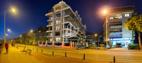 شقة 1+1 في Alanya, Turkey رقم 882 11