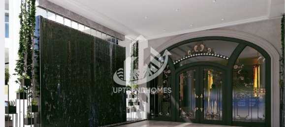 شقة 1+1 في Alanya, Turkey رقم 882 23