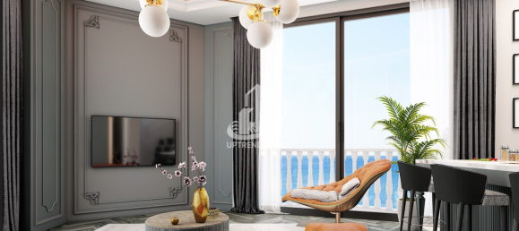 شقة 1+1 في Alanya, Turkey رقم 882 20