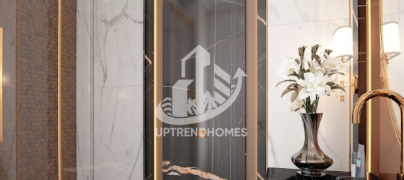 شقة 1+1 في Alanya, Turkey رقم 882 17