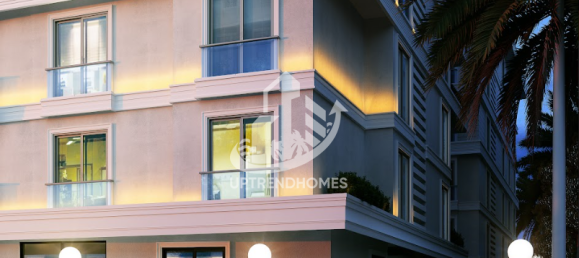 شقة 1+1 في Alanya, Turkey رقم 882 12