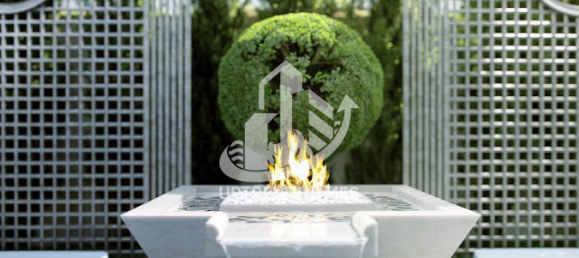 شقة 1+1 في Alanya, Turkey رقم 882 7