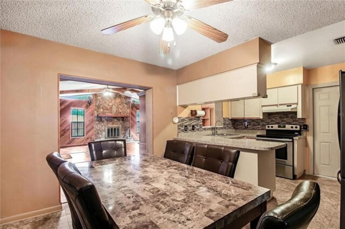 3 غرف نوم منزل في Tampa, USA رقم 232986