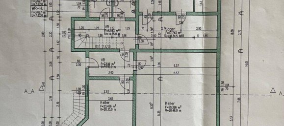 134m² Land in Gumpoldskirchen, Austria No. 155543 17