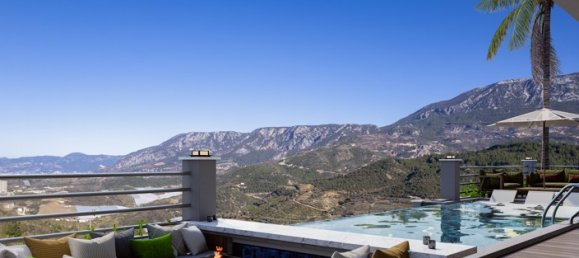 Apartamento de 1+1 en Alanya, Turkey No. 30675 2