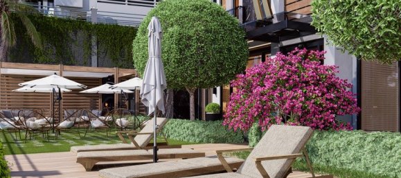 Apartamento de 1+1 en Alanya, Turkey No. 30675 6