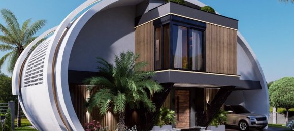 Apartamento de 1+1 en Alanya, Turkey No. 30675 3