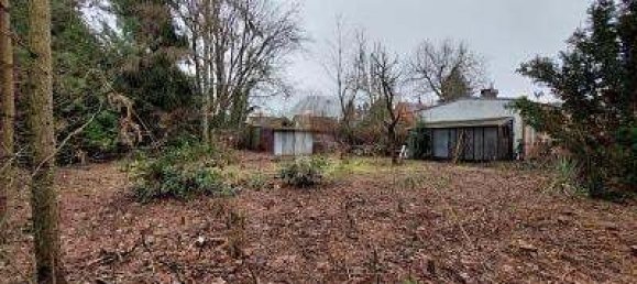 Grundstück in Bohnsdorf, Germany 1311m², Nr. 280247 2