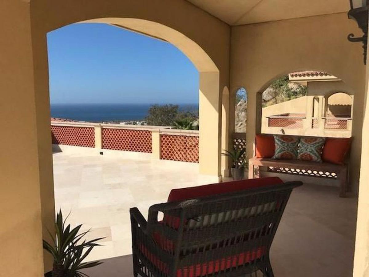 3 bedrooms House in Baja California Sur, Mexico No. 175116