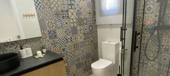 3 غرف نوم تاون هاوس في San Miguel de Salinas, Spain رقم 191270 30