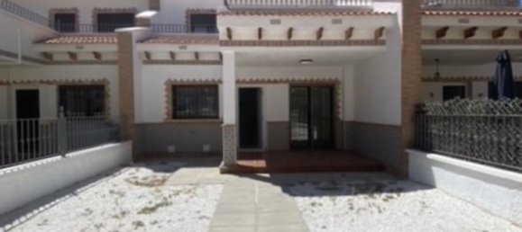 3 غرف نوم تاون هاوس في San Miguel de Salinas, Spain رقم 191270 41