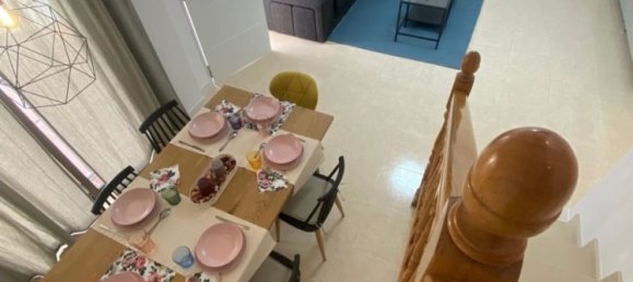 3 غرف نوم تاون هاوس في San Miguel de Salinas, Spain رقم 191270 29