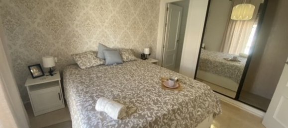 3 غرف نوم تاون هاوس في San Miguel de Salinas, Spain رقم 191270 35