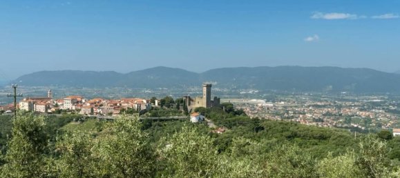 4-Zimmer Villa in Castelnuovo Magra, Italy, Nr. 280375 22