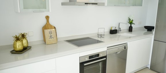 3 bedrooms Villa in Los Montesinos, Spain No. 9021 12