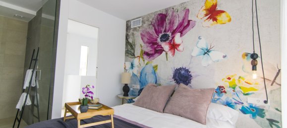 3 bedrooms Villa in Los Montesinos, Spain No. 9021 15