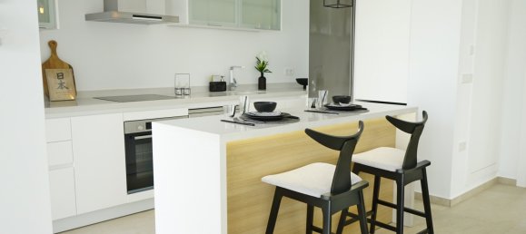 3 bedrooms Villa in Los Montesinos, Spain No. 9021 11