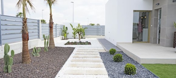 3 bedrooms Villa in Los Montesinos, Spain No. 9021 3