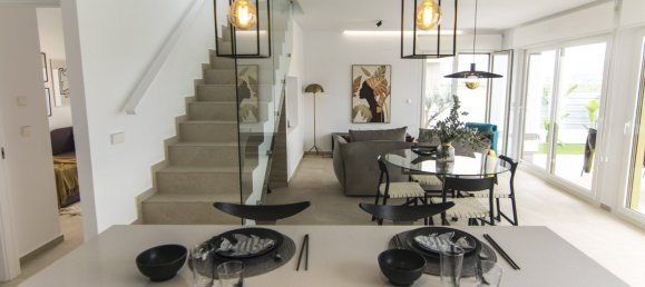 3 bedrooms Villa in Los Montesinos, Spain No. 9021 10